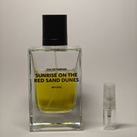 Zara Sunrise on the Red Sand Dunes Intense - Probe 2ml