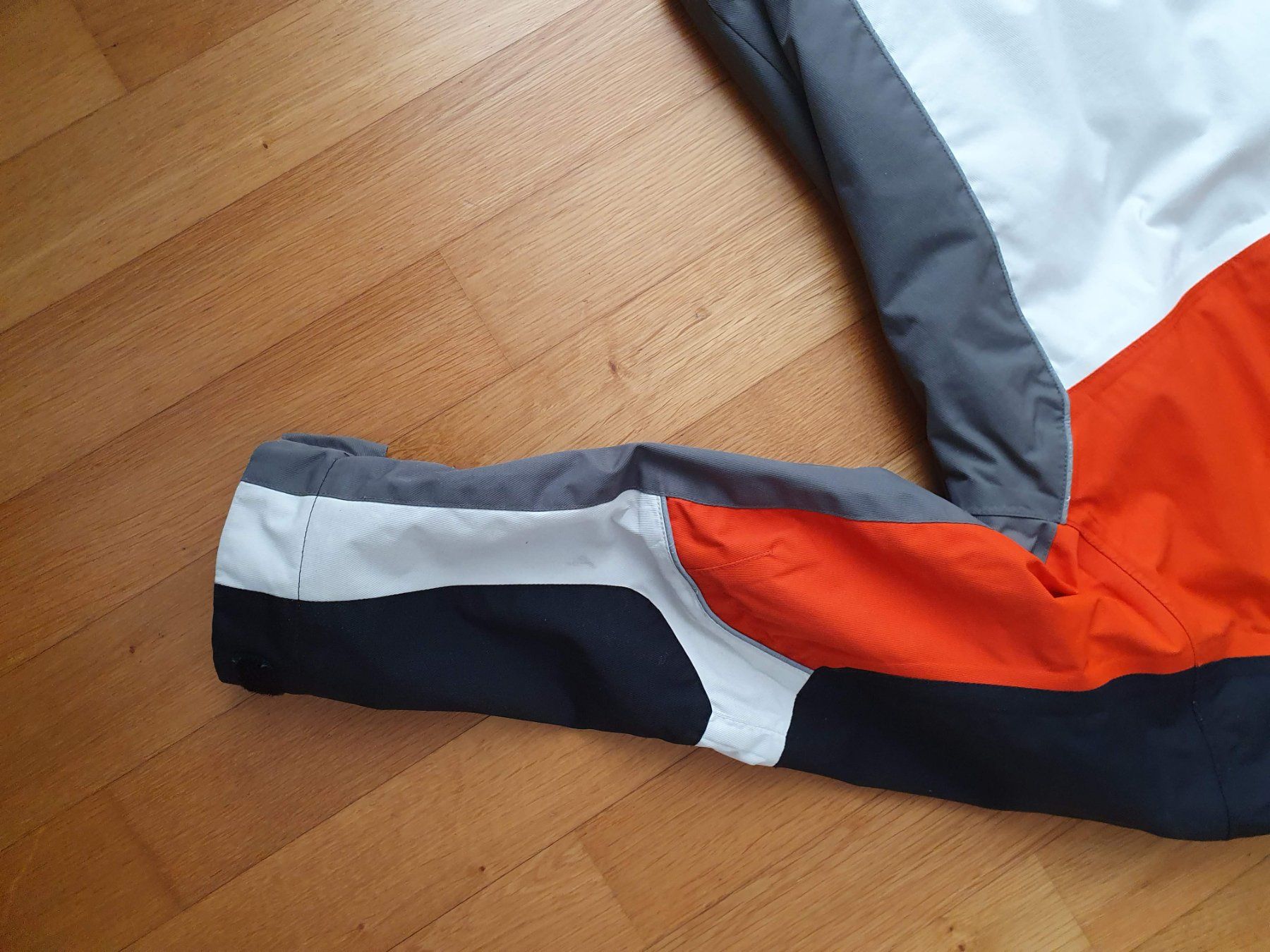 Giacche: Powerzone Skijacke/Winterjacke, Gr. 140 – Usato da Wallisellen venduto da Sentia 2