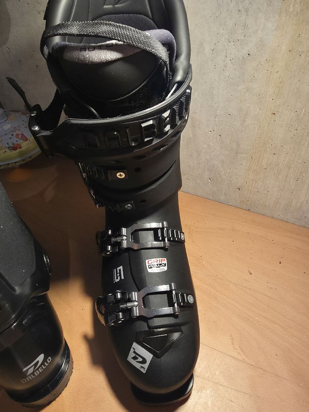 Herrenschuhe: Skischuh Dalbello VELOCE 130 GW – Neu (gemäss Beschreibung) aus Schlatt TG von Primerus 8