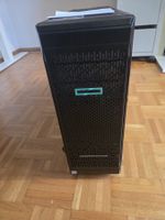 HPE Proliant ML350 Gen10 4110 1P 16G 8SSF Svr