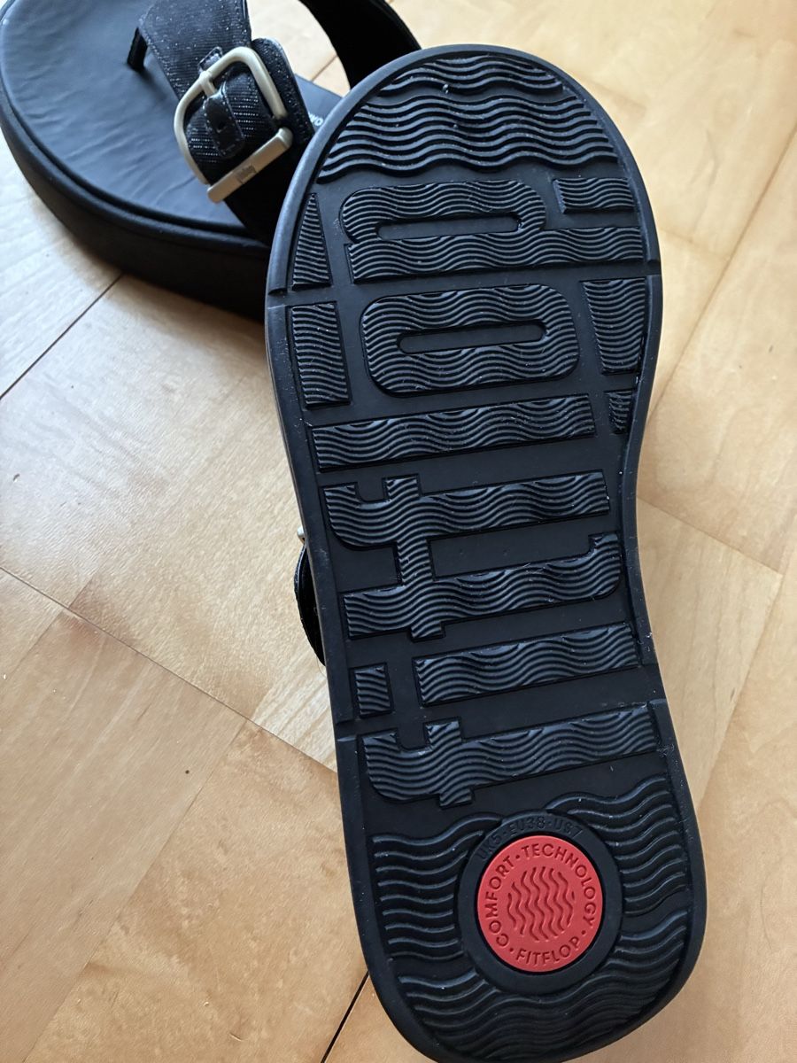 Fitflop Scarpe da donna: Fitflops – Nuovo (secondo la descrizione) da Embrach venduto da Rotstift 1