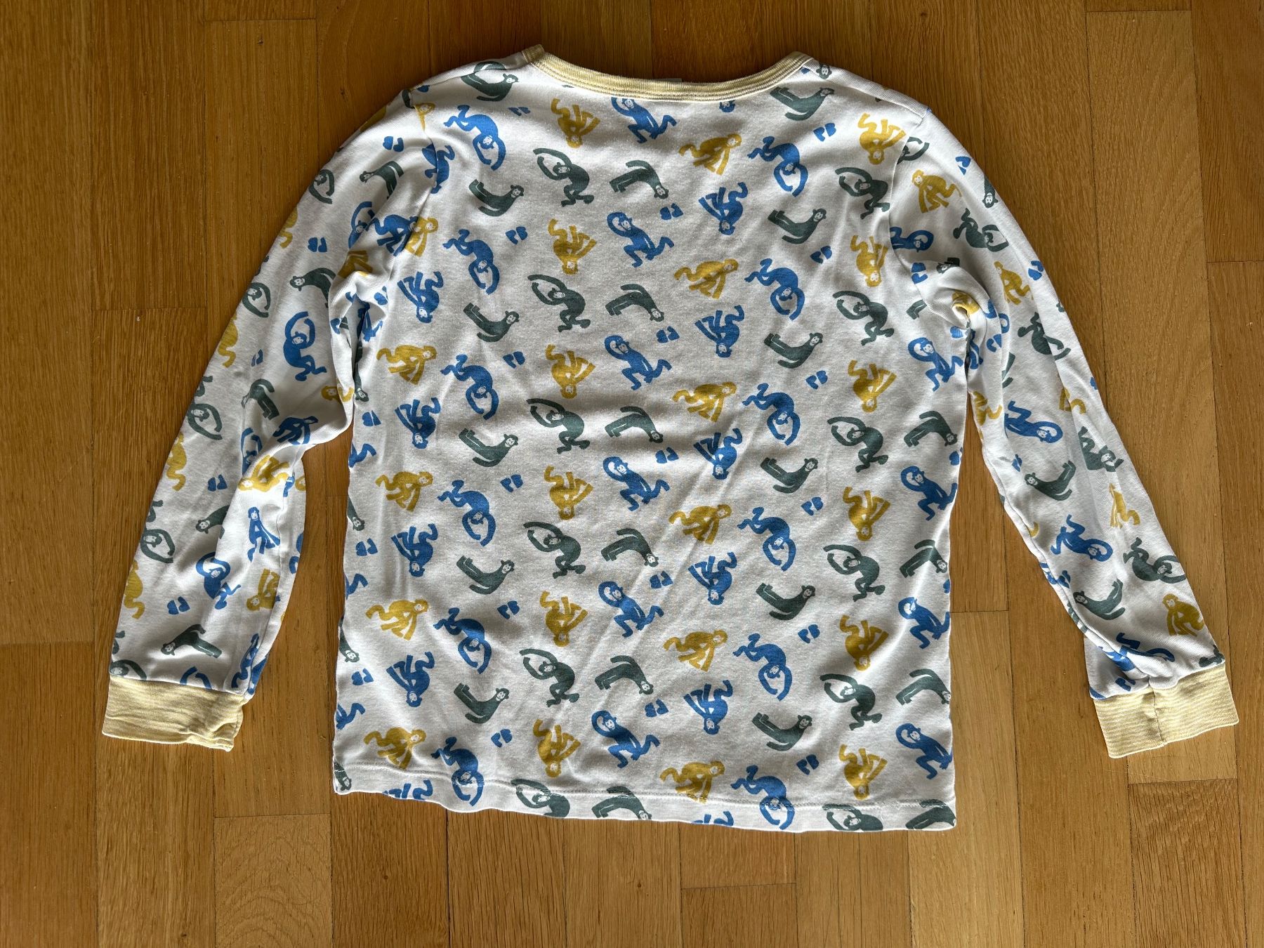 Petit Bateau Pigiama & Simili: Petit Bateau Pajama Size 140 – Usato da Montagnola venduto da eva_gm6j 3