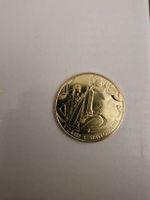 One Piece Médaille de la Monnaie de Paris