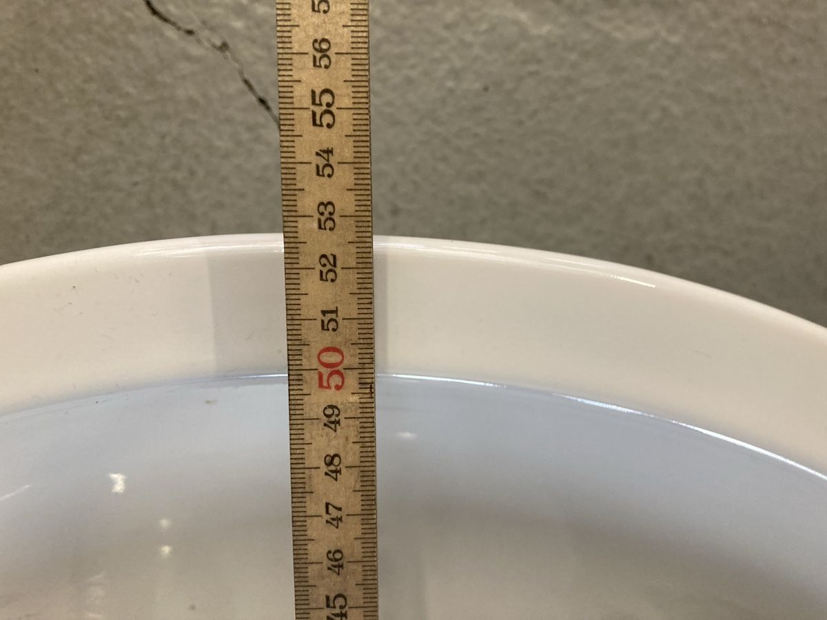 Laufen Spülbecken & Waschbecken: Waschbecken Bellino – Neu und originalverpackt aus Unterkulm von Anjo86 2