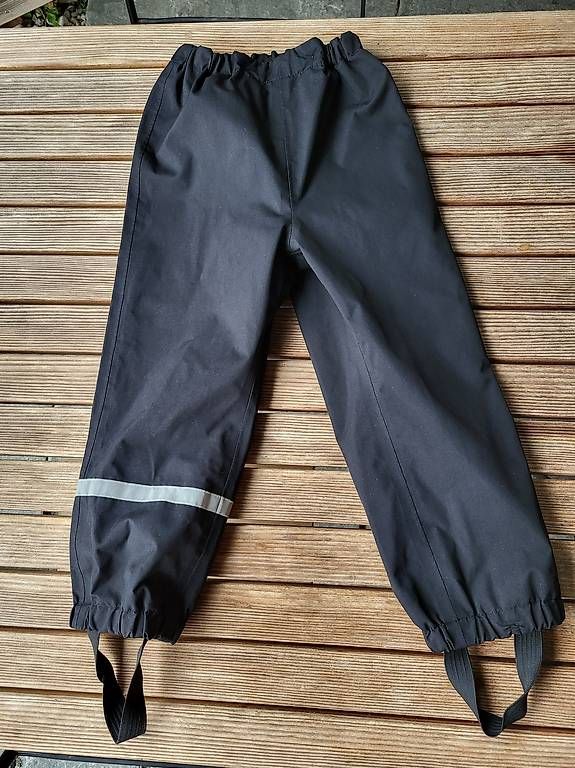 Pantaloni: Matschhose super Zustand – Usato da Thun venduto da t_h_cl6d