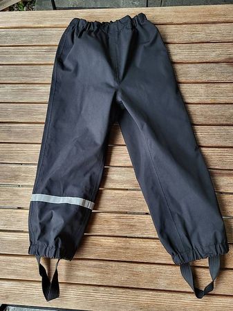 Matschhose super Zustand