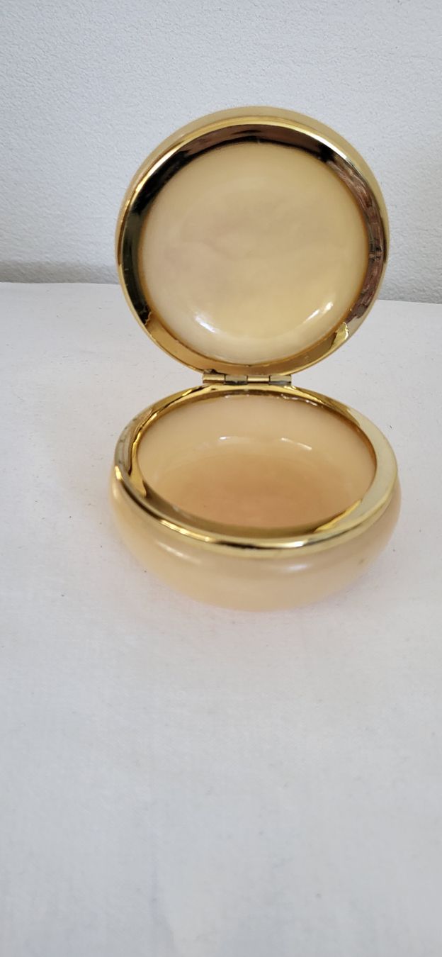 Portagioie: Schmuck- Pillendose – Usato da Spiez venduto da Lotta2 3
