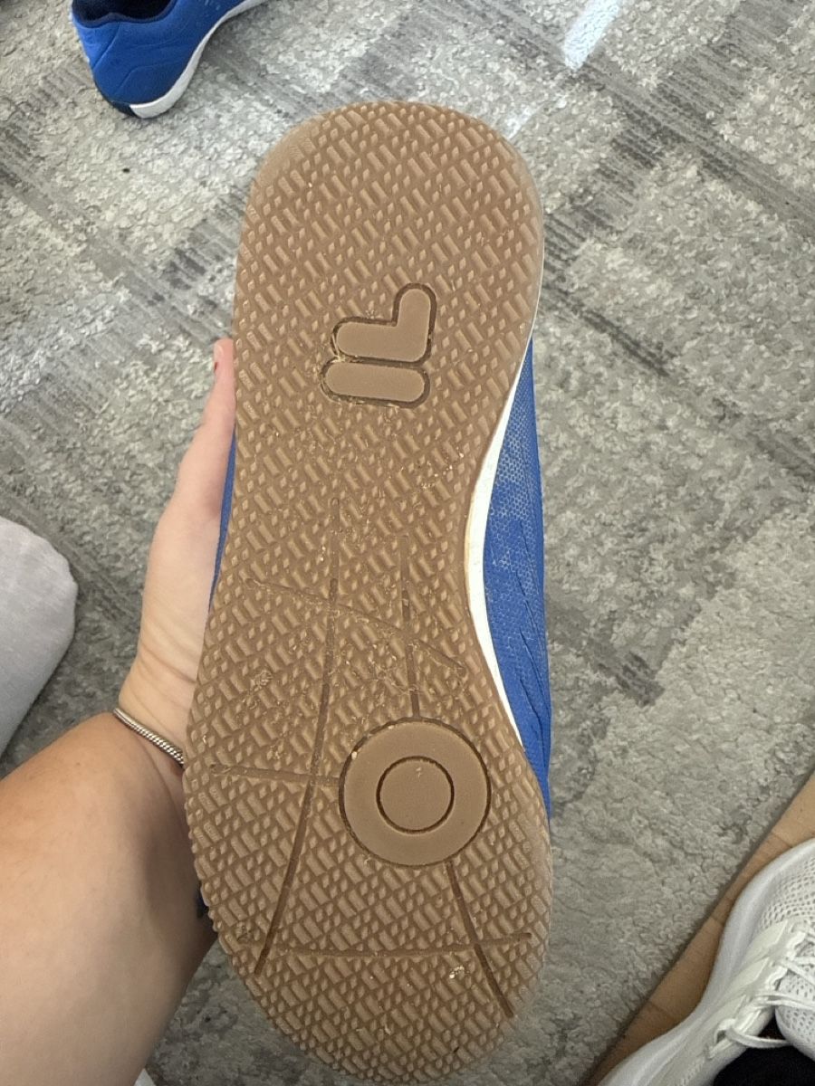 Fila Chaussures hommes: Scarpette da calcio  – D'occasion à Beromünster par chi_t85k 1