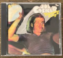 Joe Cocker „Something to Say“ CD Jim Keltner Alan White Yes