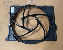 BMW série 1 E81 support ventilateur