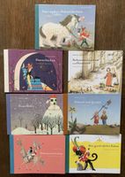 7 Gebrüder Grimm Märchenbücher