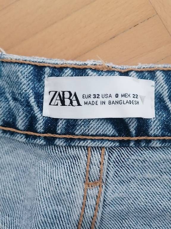 Hosen: kurze hose Grösse 32 – Gebraucht aus Arlesheim von gligli01 3
