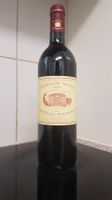 Pavillon Rouge 1986 du Chateau Margaux