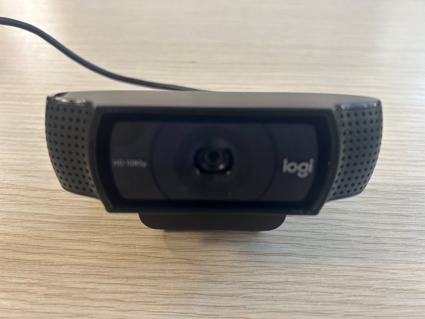 Logitech Webcams: Webcam Logitech V-U0028 – D'occasion à Camorino par c_raf 5