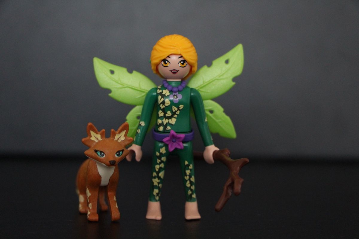 Playmobil Giocattoli: Ayuma Playmobil – Usato da Oberrüti venduto da NiSi83 6