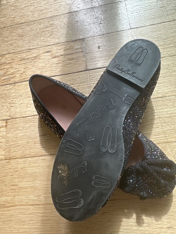 Scarpe per ragazze: Pretty ballerinas 36 – Usato da Zürich venduto da Marcap 2