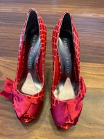 Highheels Gr. 38 1/2