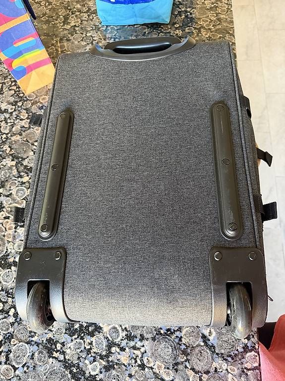Zaini: Sac Eastpak – Nuovo e nell'imballaggio originale da Arvillard (Salins) venduto da Taniguchi 2