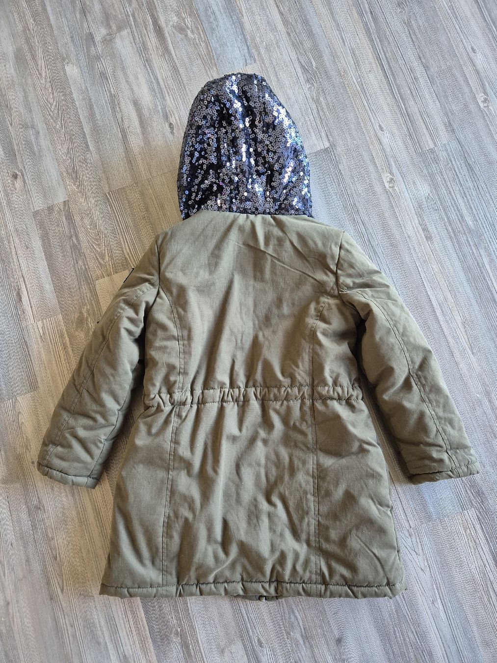 Giacche & Cappotti: Jacke 116 – Usato da Weesen venduto da flying_kiwi 1