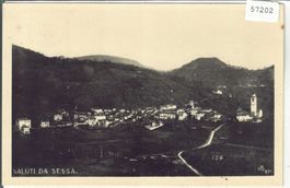 Saluti da Sessa