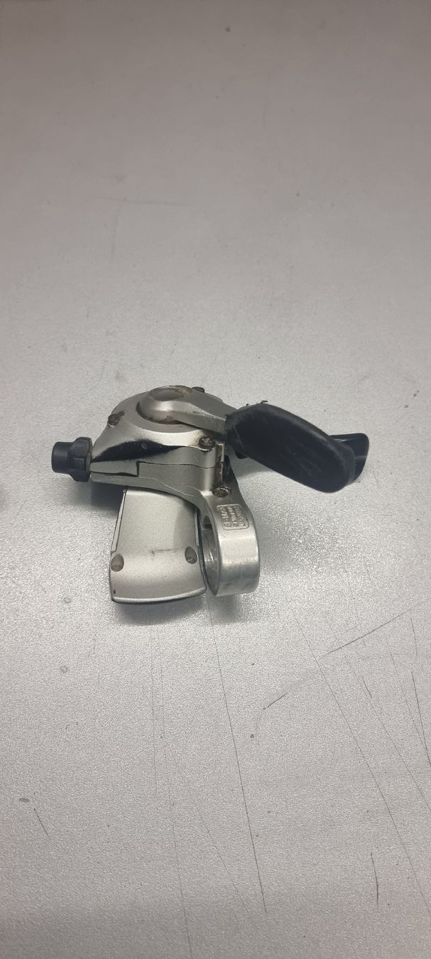 Shimano Ersatzteile: Shimano XT M750 Schalthebel  – Gebraucht aus Seon von Stibinio 3