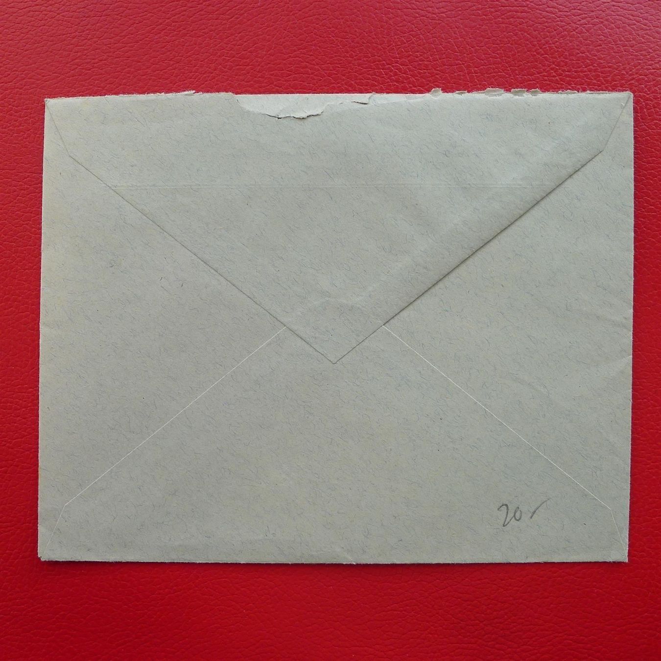 Alle Briefmarken: 1925, Nr.153 Luxus-Briefchen von MOOSSEEDORF BE – Gebraucht aus Sursee von Luzernerraute 2