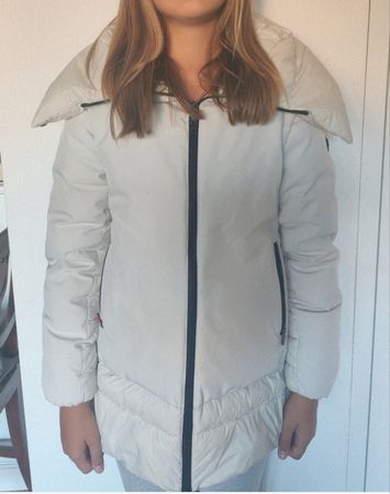Hochwertige Winterjacke Canadian Classics 12 Jahre
