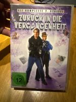 Zurück in die Vergangenheit Staffel 2 in Deutsch