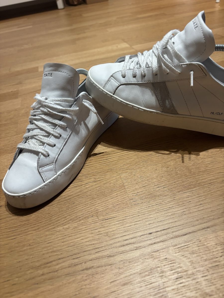 Scarpe da uomo: Đ.A.T.E. Shoes  – Usato da Zürich venduto da Miro28M 2