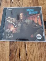 MICHAEL BRECKER DON'T TRY THIS AT HOME