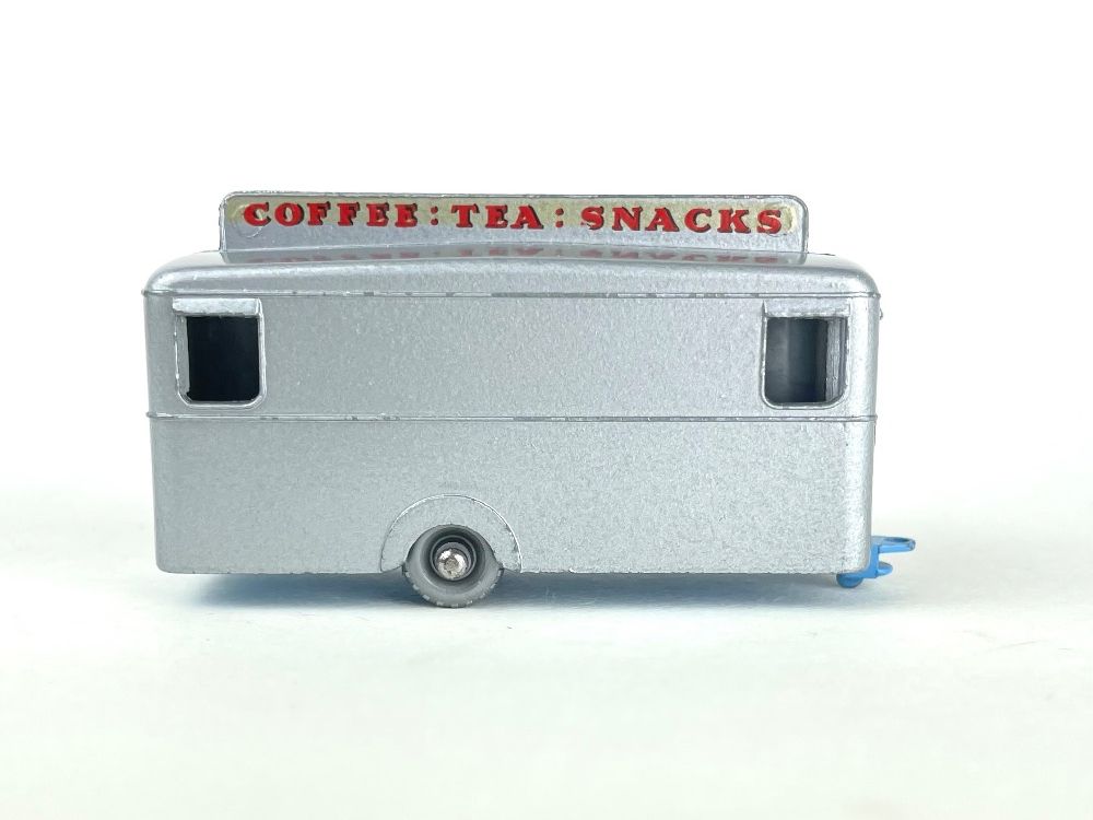Matchbox Modellini d'auto: Matchbox Lesney 74A Refreshments - Excellent+/Near Mint – Usato da Genthod venduto da lightyear63 4