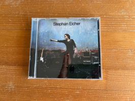 CD: Stephan Eicher