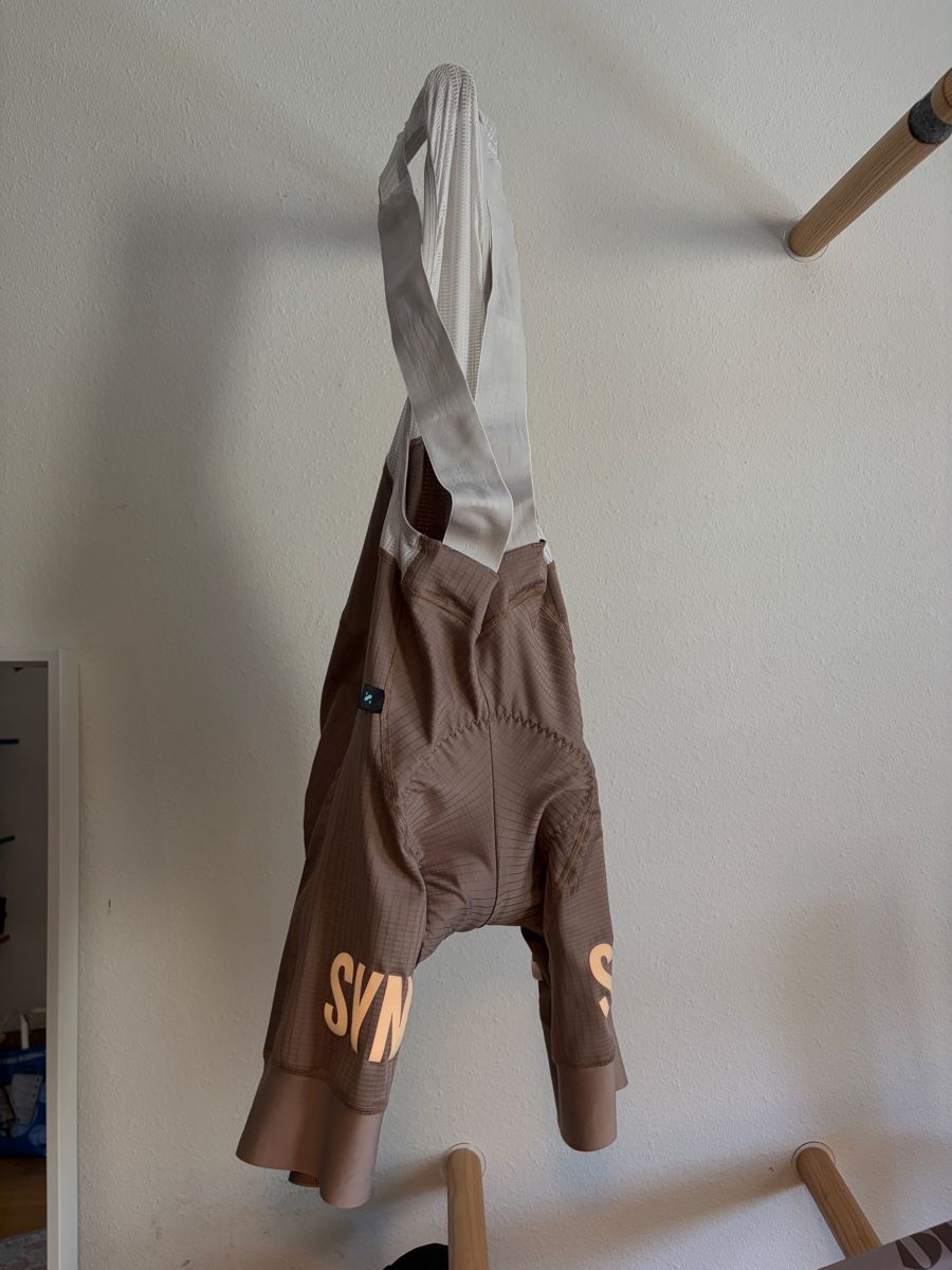 Hosen: SYN Bibs – Gebraucht aus Zürich von Wenk12
