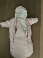 Benetton Baby winteroverall