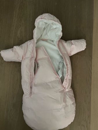 Benetton Baby winteroverall