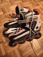 Rollschuhe Grösse 45