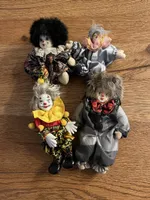 Clowns 
