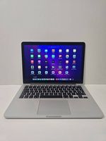 MacBook Pro Retina Early 2015, i5, 8 GB Ram, Ssd 251 Go
