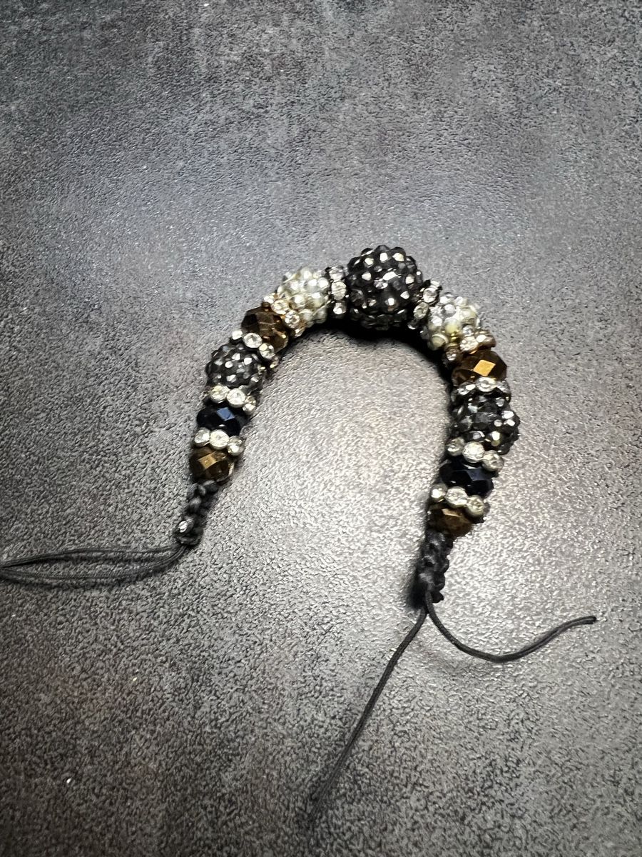 Bracciali & Braccialetti: Armband 4 – Usato da Wettingen venduto da NickInc