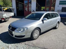 VW Passat 2.0TDI 4x4