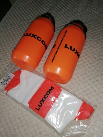Top Set 3-teilig/ Velokleidung Gr.41-43 ++fabrikneu++