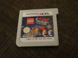 LEGO Movie Videogame - Nintendo 3DS