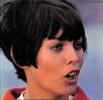 LP Mireille Mathieu - Heute bin ich so verliebt