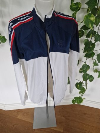 Reebok Trainingsjacke, Grösse S, Top Zustand!