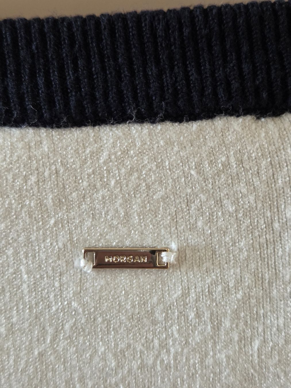 Morgan Kleider: MORGAN Kleid gestreift – Gebraucht aus Emmen von GrabandGo 4