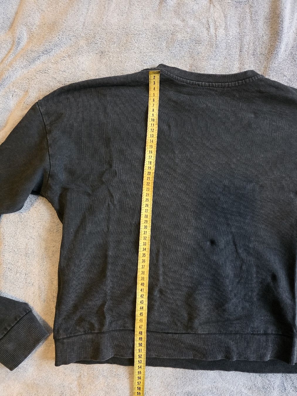 C&A Maglioni & Felpe: C&A Shirt / Pullover mit Perlen, Grösse M – Nuovo (secondo la descrizione) da St Gallen venduto da vir_5kgt 4