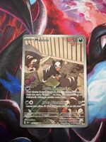 POKEMON - Malosse 204/197 - OBF FR