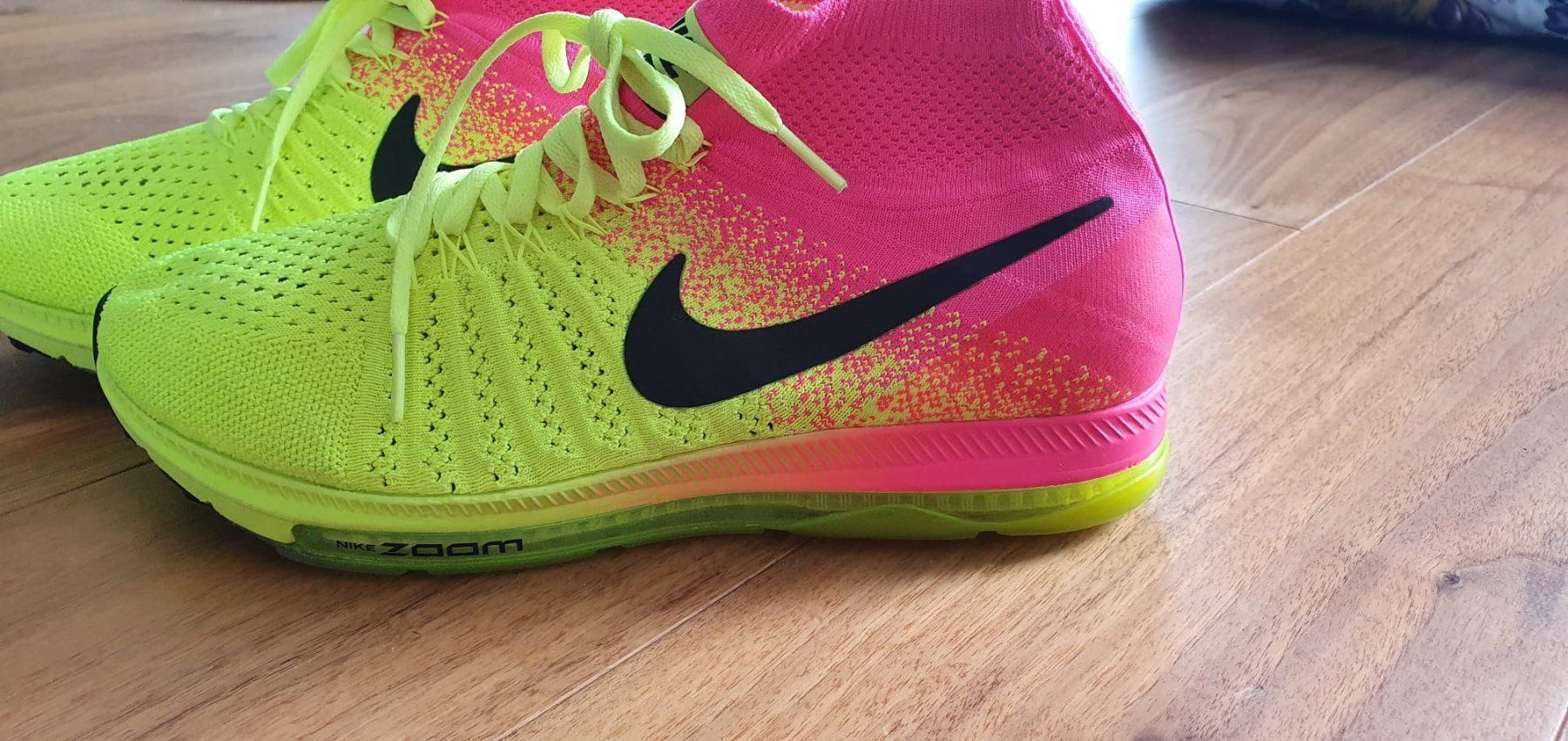 Nike Scarpe da donna: Baskets Nike - 41 – Nuovo (secondo la descrizione) da St-Sulpice VD venduto da juhdu