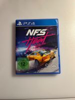 Need for Speed Heat PS4 Spiel