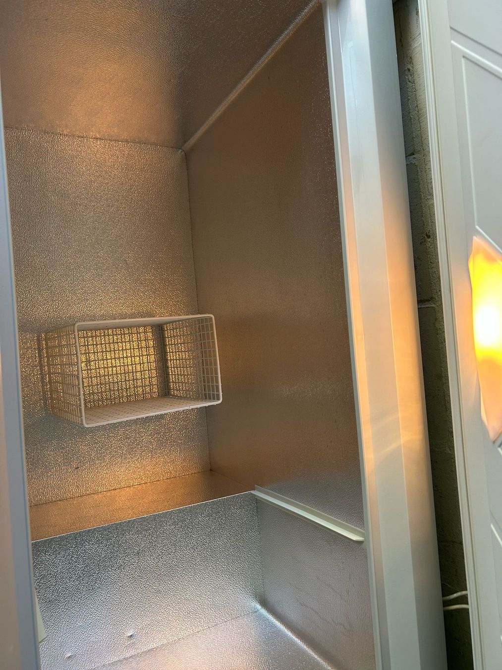 Liebherr Congelatori: tiefkühlschrank liebherr  – Usato da Basel venduto da faz_hdd8 3